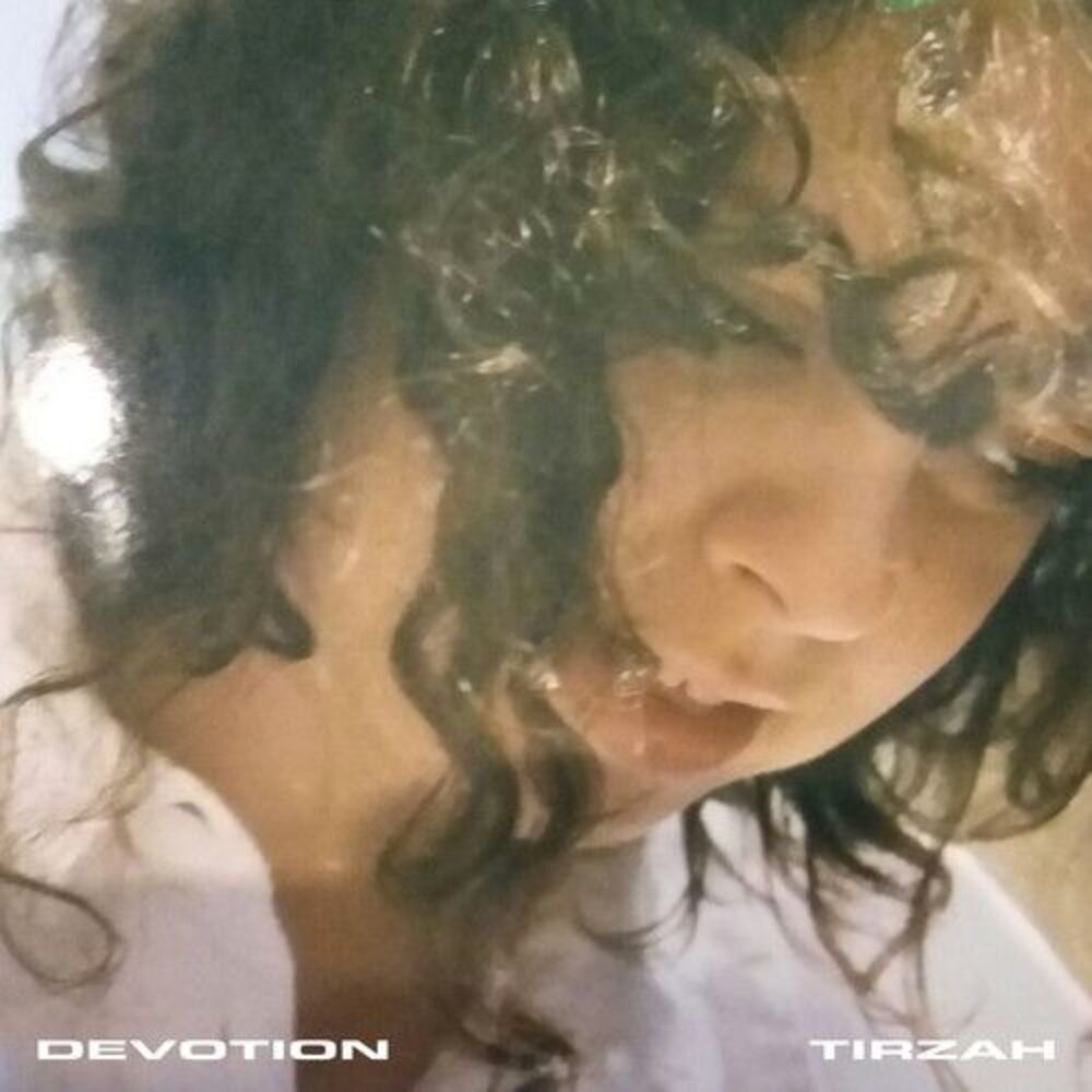 Tirzah - Devotion  LP LP